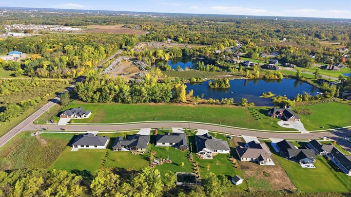 Property Photo:  3649 36th Street S  MN 56301 