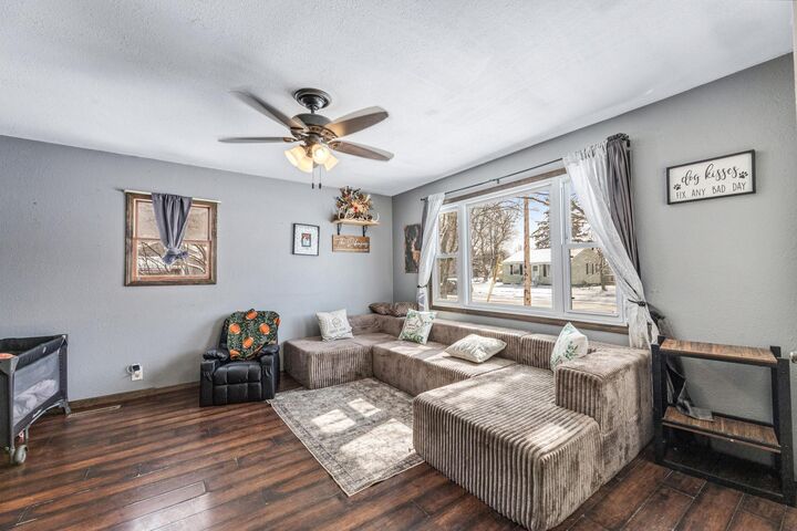 Property Photo:  119 E Saint Patrick Street  WI 54868 