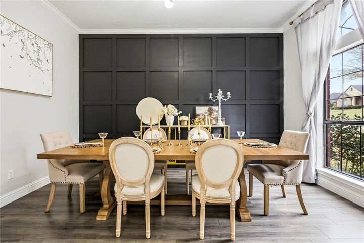 Property Photo:  822 Longmeadow Court  TX 75115 