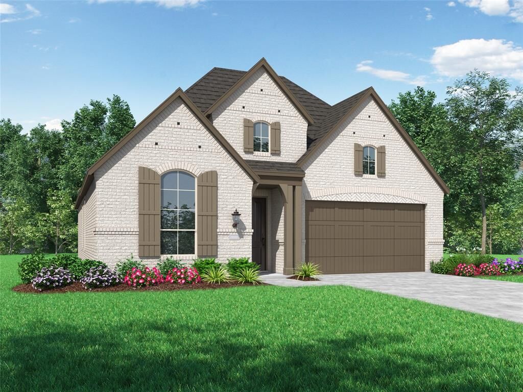 Property Photo: 1033 Alberta Spruce Road TX 76247