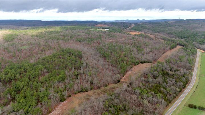 Property Photo:  0000 Hwy 21 S  AR 72616 