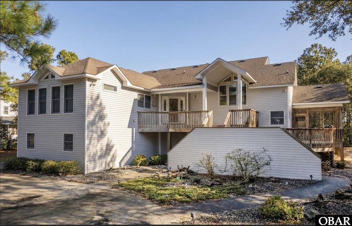 Property Photo:  117 Pudding Pan Lane  NC 27949 