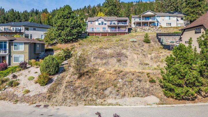 Property Photo:  1525 Bear Creek Road 18  BC V1Z 3R6 