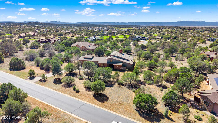 Property Photo:  5105 W Vengeance Trail  AZ 86305 