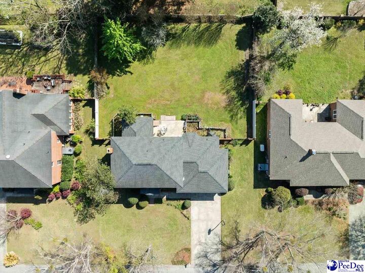 Property Photo:  892 Ivanhoe Drive  SC 29505-3612 