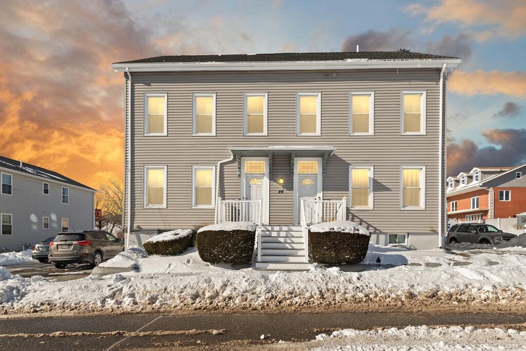 Property Photo:  44 Stark Ave A  MA 02151 