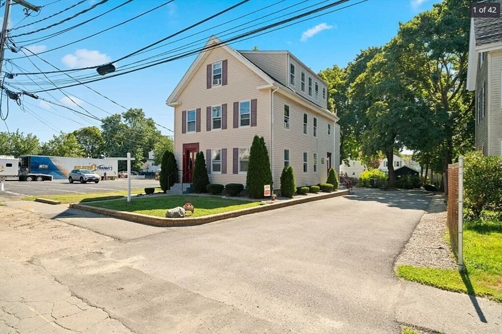 Property Photo:  2 Clifford St  MA 02346 