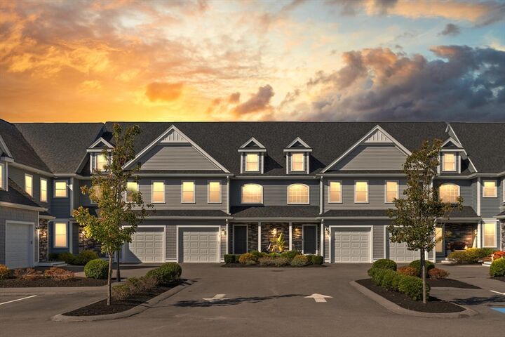 Property Photo:  80 Lebaron Blvd 6  MA 02347 