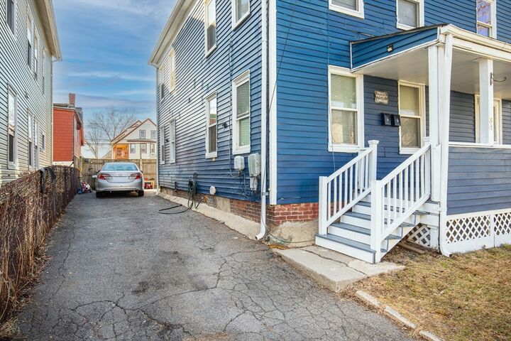 Property Photo:  34 Grove St  MA 01905 