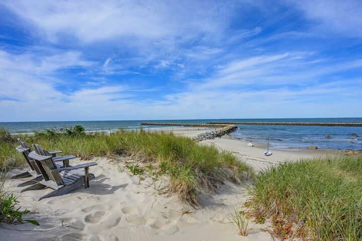 Property Photo:  40 Harbor Road  MA 02641 