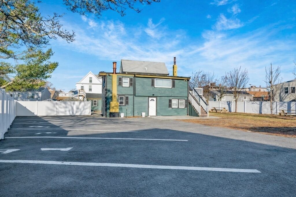 Property Photo:  37 Cleveland St  MA 02151 