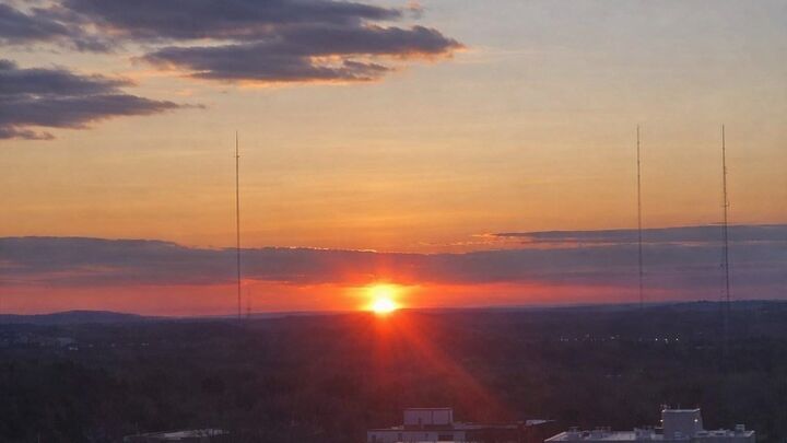 Property Photo:  250 Hammond Pond Parkway 1507N  MA 02467 