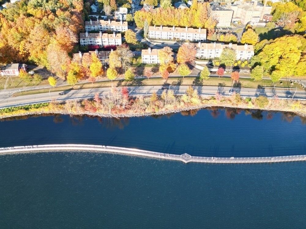 Property Photo:  45 Lakeside Ave 31  MA 01752 