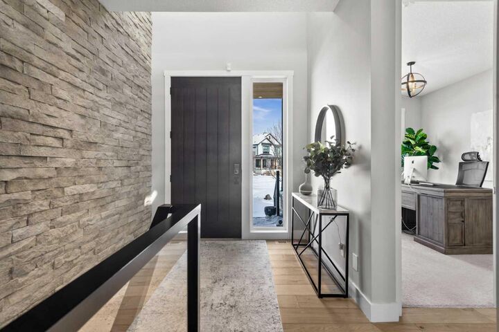Property Photo: 86 Juneberry Heights AB T3Z 0E6