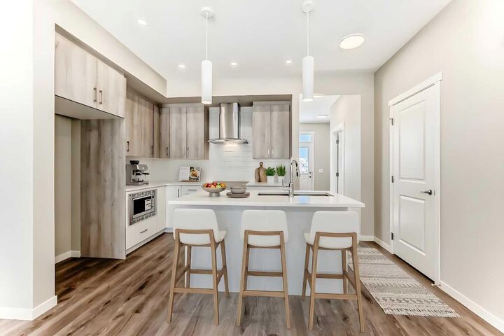 Property Photo: 185 Mercado Landing SE AB T3M 4C6