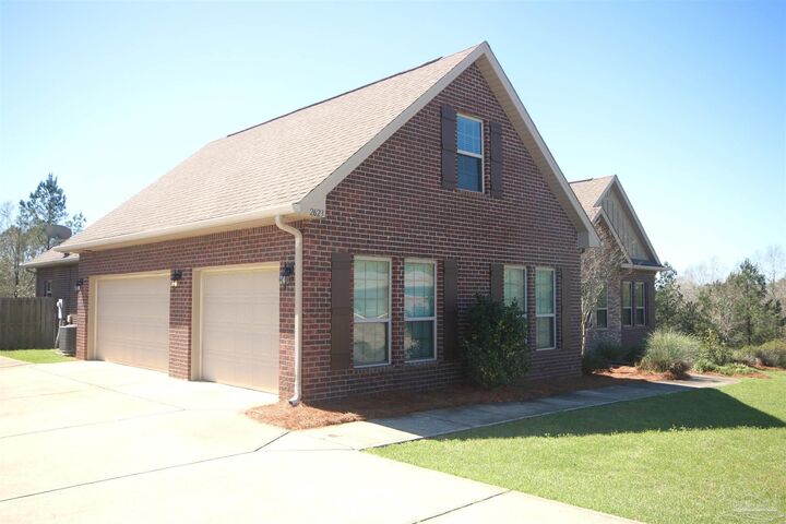 Property Photo:  2623 Brochelle Dr  FL 32571 