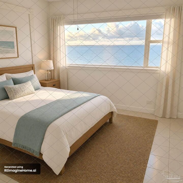 Property Photo:  825 Bayshore Dr 808  FL 32507 