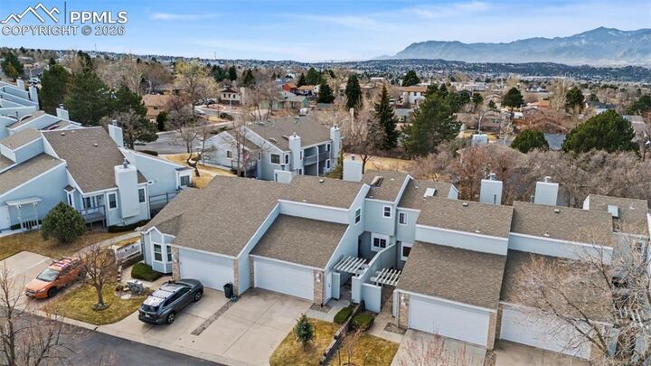 Property Photo: 2417 Elite Terrace CO 80920