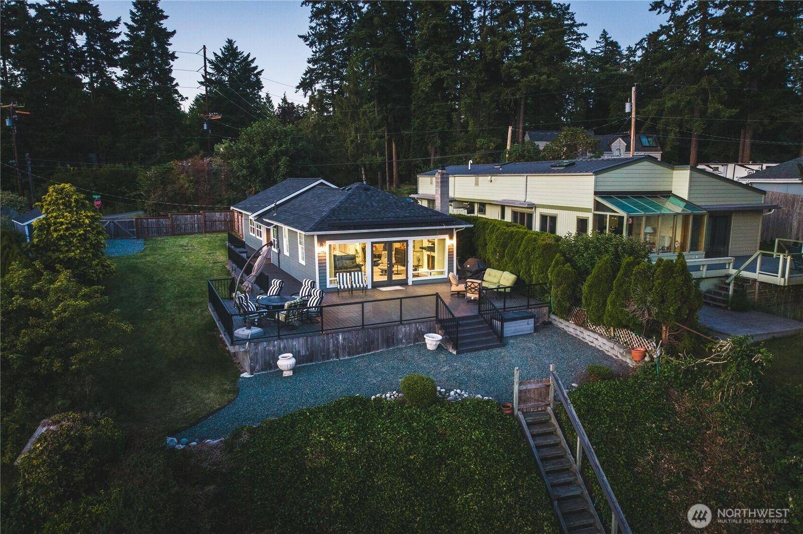 Property Photo:  13532  Slice Street  WA 98221 