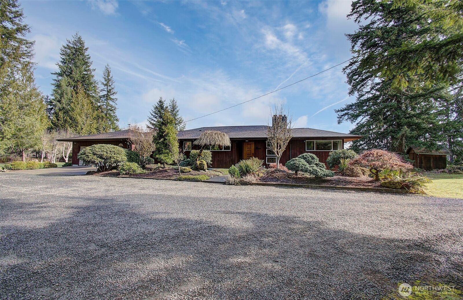 Property Photo: 500 S Toutle Road WA 98649