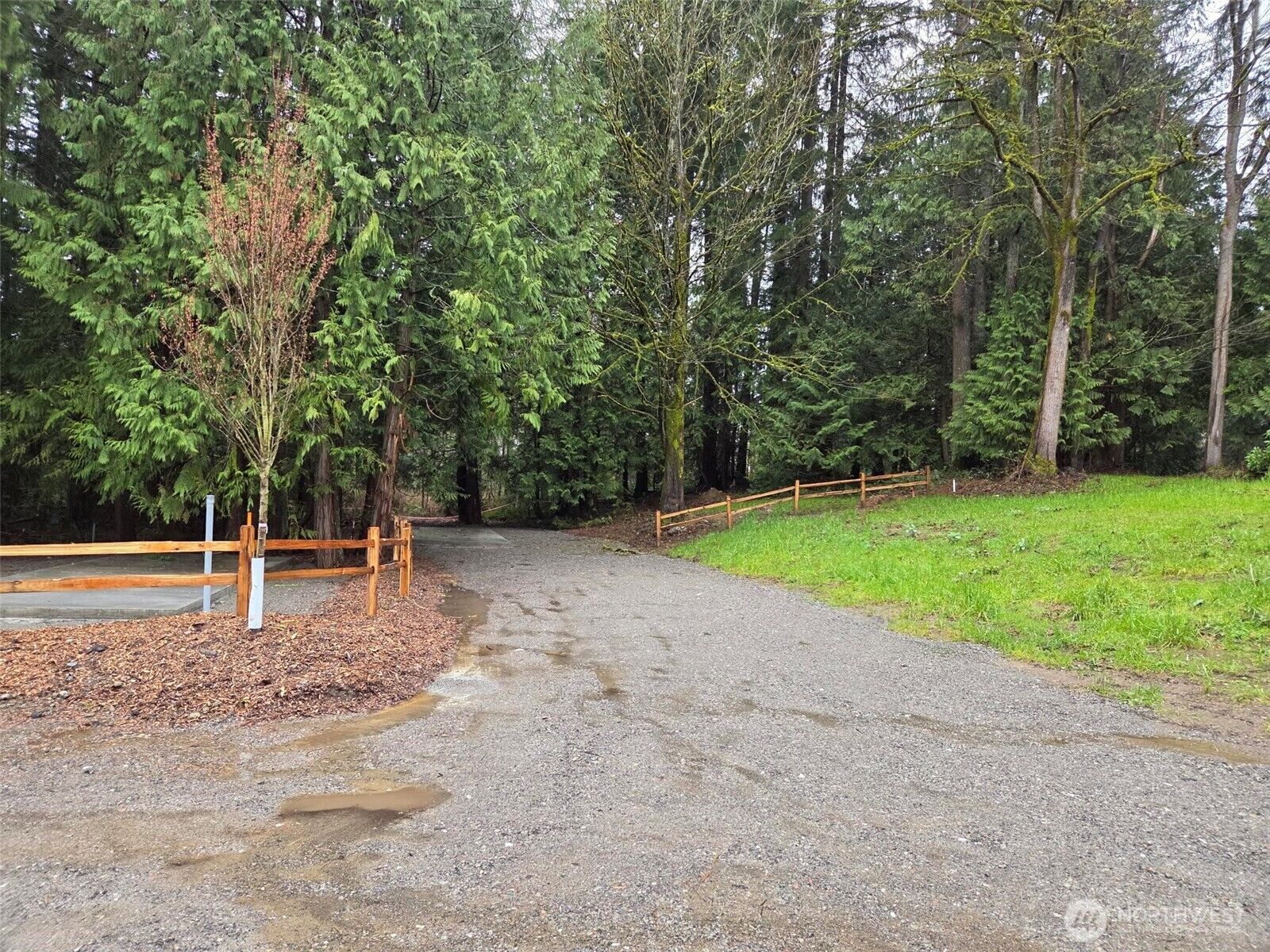 Property Photo: 51 Xx Weber Road 5 WA 98290
