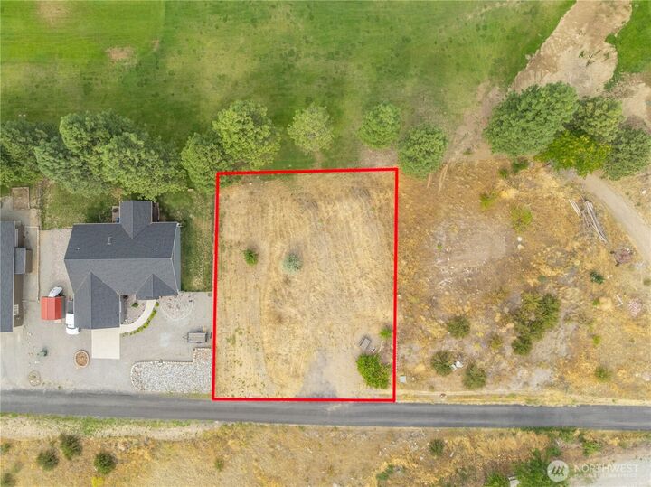 Property Photo:  103  Golf Course Dr.  WA 98846 