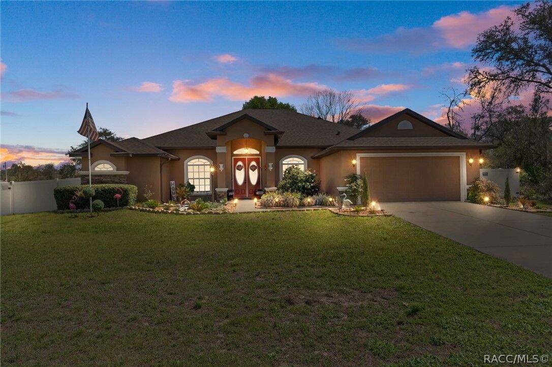 Property Photo: 4951 SW 154th Loop FL 34473