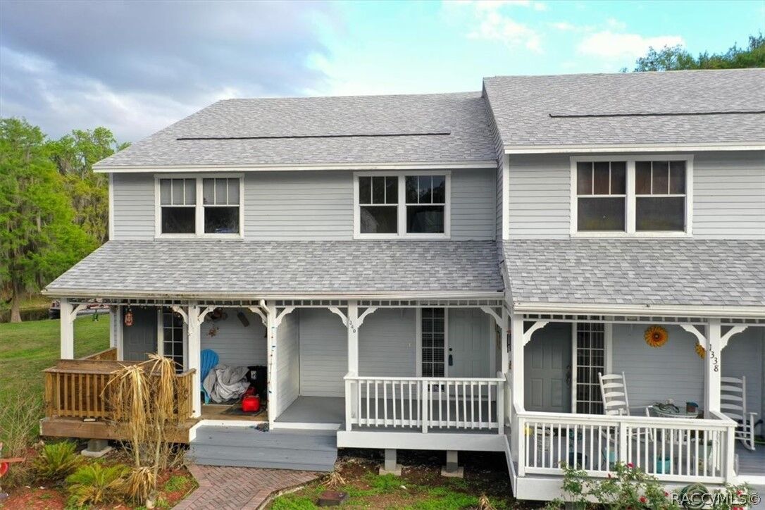 Property Photo:  1340 Cypress Cove Court  FL 34450 