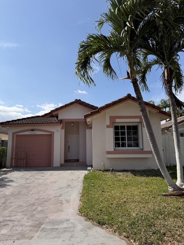 Property Photo:  14142 SW 149th Court  FL 33196 