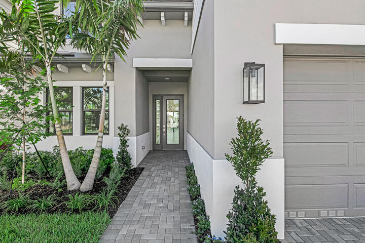 Property Photo: 9680 Grey Flock Drive FL 33412