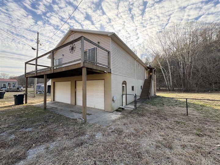 Property Photo: 950 Modoc Road KY 42717