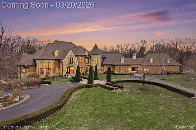 Property Photo:  11479 Clyde Road  MI 48430 