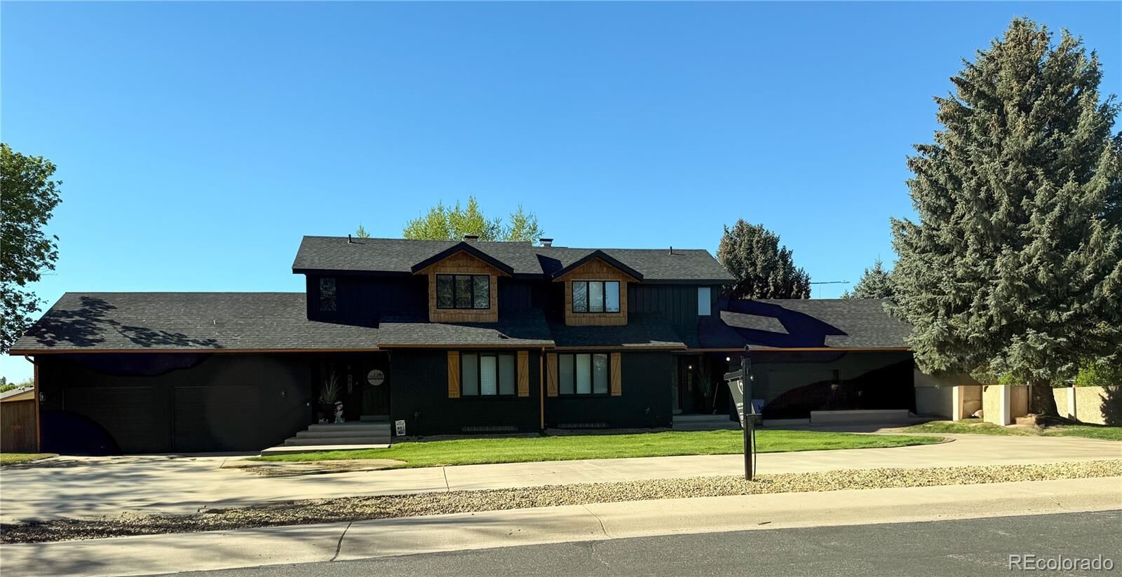 Property Photo:  4630 W 14th Street  CO 80634 