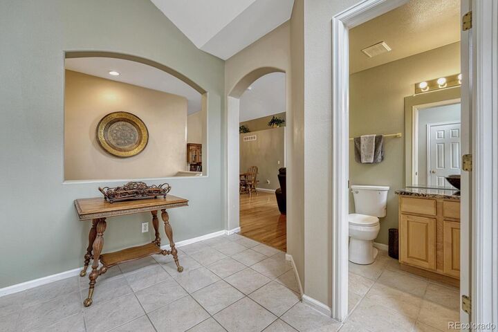 Property Photo:  2809 Newport Circle  CO 80104 