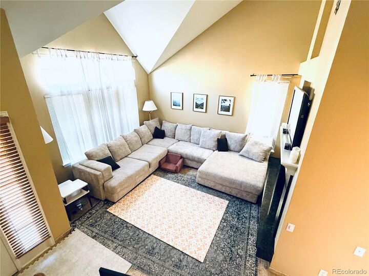 Property Photo: 9407 Crossland Way CO 80130