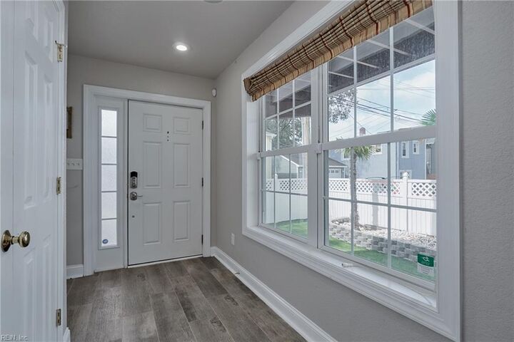 Property Photo:  411 22 1/2 St  VA 23451 