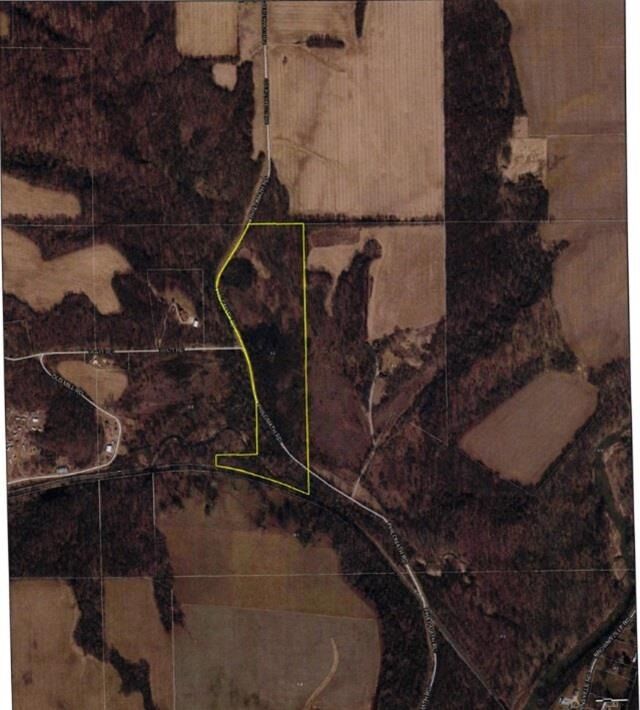 Property Photo:  3686 N Plilomath Road  IN 47325 