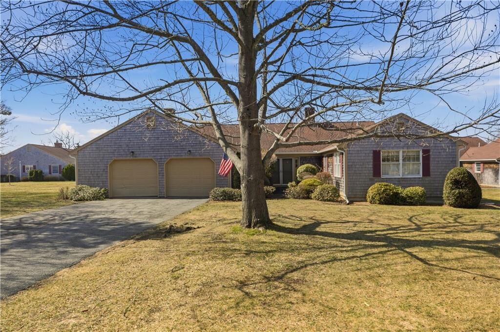 Property Photo:  31 Belmont Drive  RI 02871 