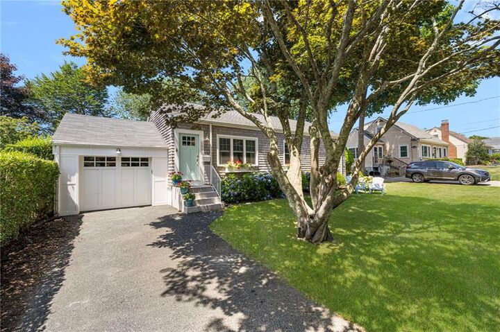 Property Photo:  133 Carroll Avenue  RI 02840 
