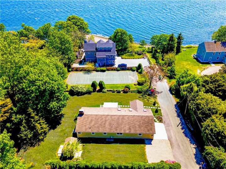 Property Photo: 18 Sunset Lane RI 02871