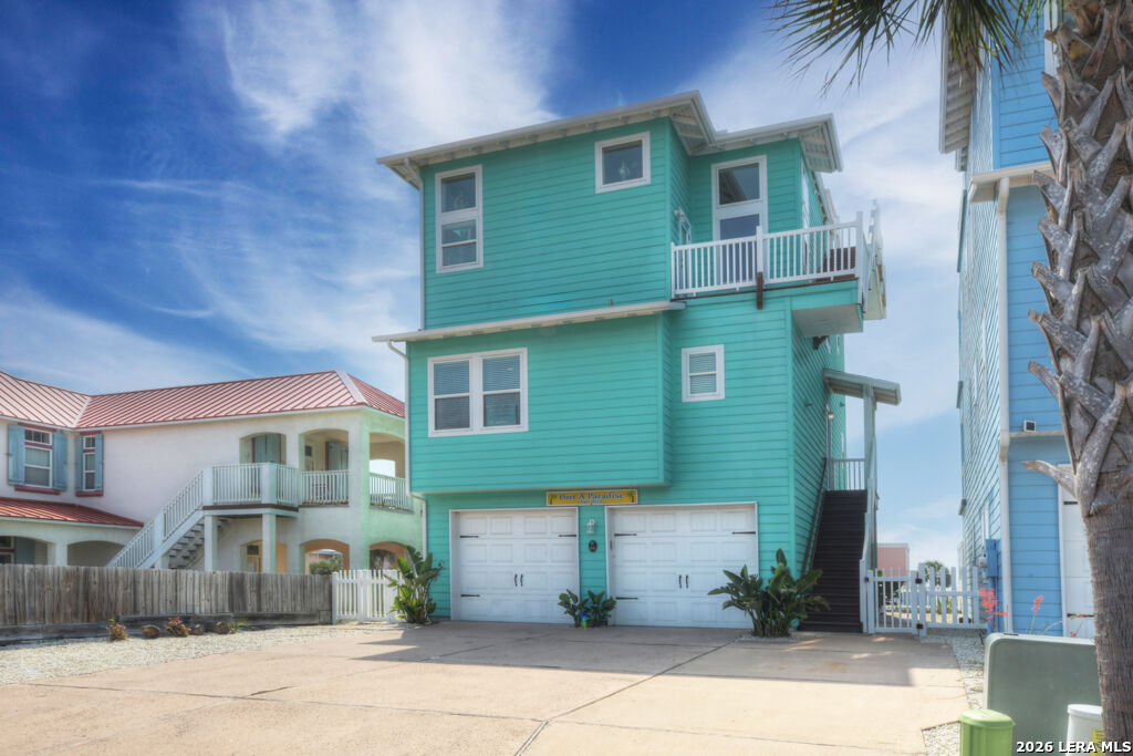 Property Photo:  2525 S 11th #66  TX 78373 