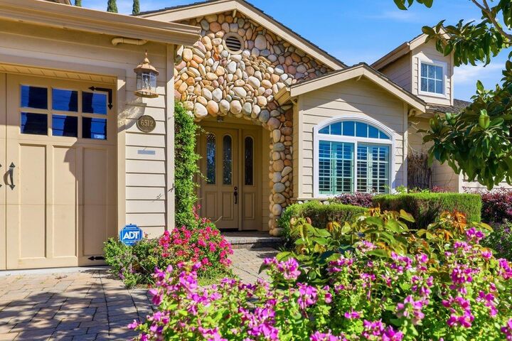 Property Photo:  6512 Bose Lane  CA 95120 