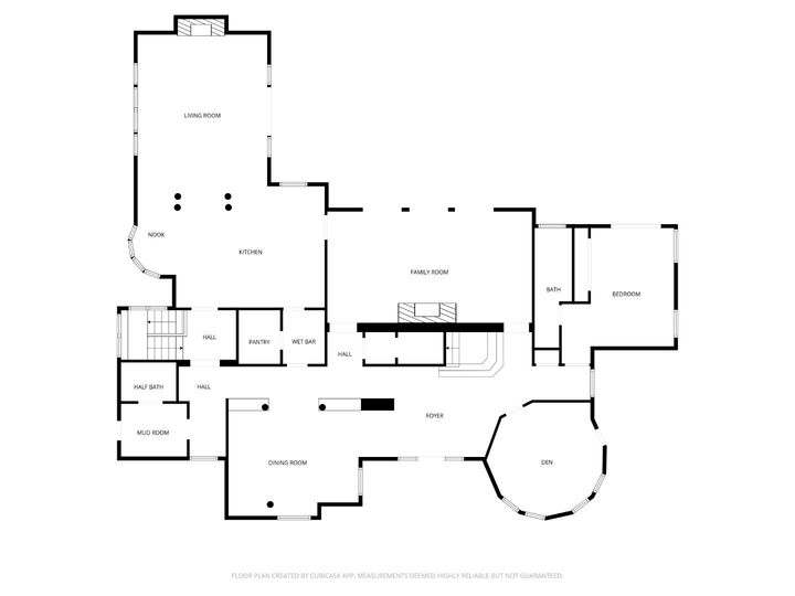 Property Photo:  3510 Alpine Road  CA 94028 