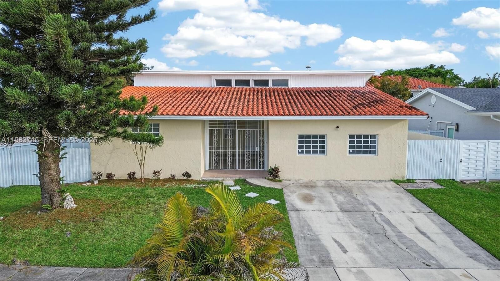 Property Photo:  9000 SW 202nd Ter  FL 33189 