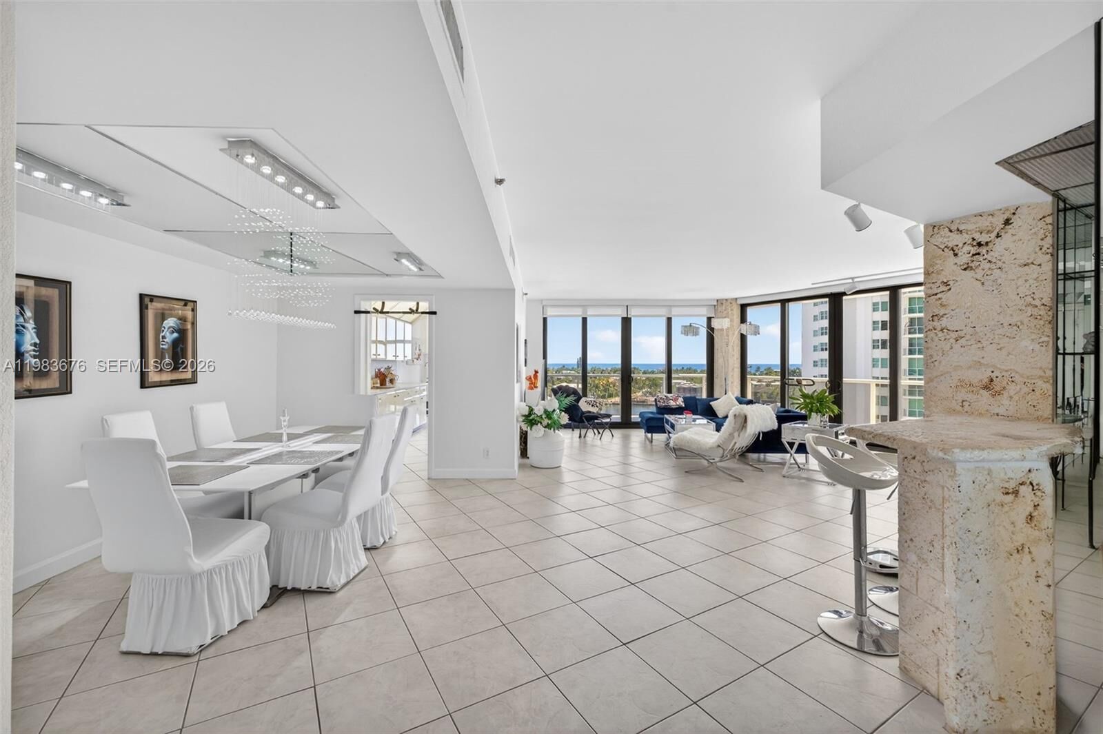 Property Photo:  20281 E Country Club Dr 608  FL 33180 