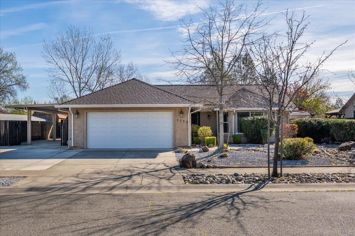 Property Photo: 7253 Legacy Court CA 96001