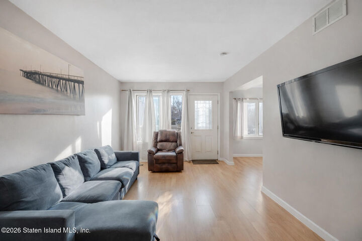 Property Photo:  327 Mersereau Avenue A  NY 10303 