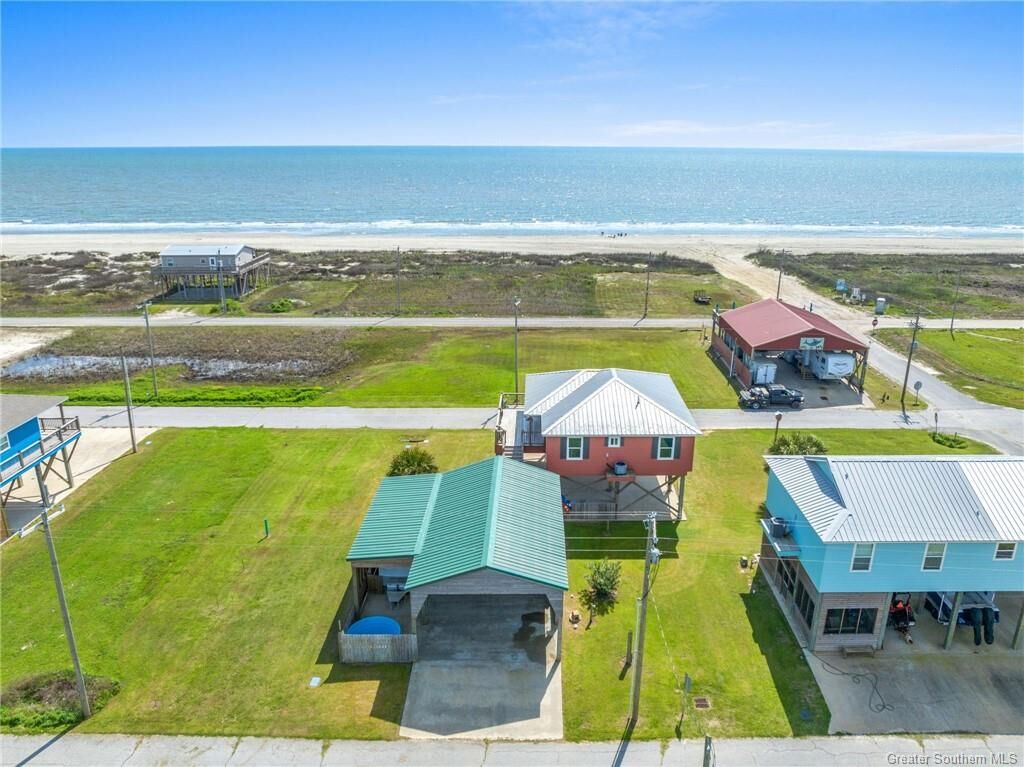 Property Photo: 2264 Brant Street LA 70631