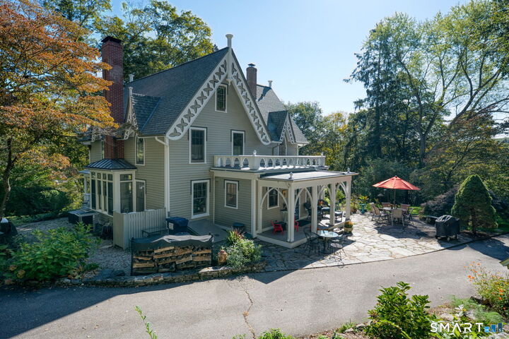 Property Photo:  6 Pelton Hill  CT 06412 