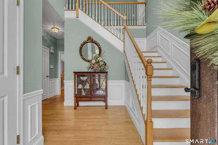 Property Photo: 1 Haywagon Drive CT 06371